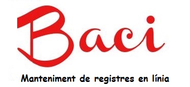 Baci